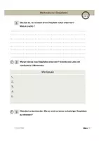 Vorschau - Arbeitsblätter - DeepFakes: aktueller Fall Collien Fernandes - Seite 2
