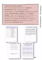 Vorschau - Anderer Materialtyp - Highlights: Unsere Materialien für den Türkischunterricht - Seite 3