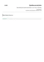 Vorschau - Arbeitsblätter - Berufsbildung Produktionsmechaniker/-in für Textil - Farbfolien - Seite 1