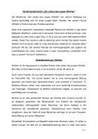 Vorschau - Stundenentwürfe - Materialpaket Literatur - Seite 2