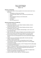 Vorschau - Unterrichtsreihen - Turnen - Lernbereichsplanung - Seite 1