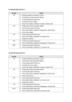 Vorschau - Unterrichtsreihen - Turnen - Lernbereichsplanung - Seite 2