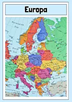 Vorschau - Unterrichtsreihen - XXL Paket - Rund um EUROPA - Seite 2