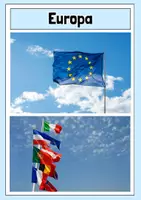 Vorschau - Unterrichtsreihen - XXL Paket - Rund um EUROPA - Seite 3
