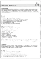 Vorschau - Text - Lesespaziergänge zu verschiedenen Künstlern: Materialpaket - Seite 2