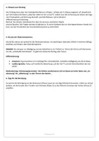 Vorschau - Stundenentwürfe - Das Grundgesetz (Kl. 9-10) – Komplettpaket: 2-fach diff. (Standard & Einfache Sprache) | inkl. Planung, Diskussionskarten & Lösungen (PDF + DOCX) - Seite 2