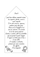 anteprima - Etichette / Segnalibri - 📁 Cartellina per fine anno - Pagina 1