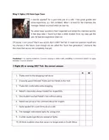 Vorschau - Test - South Africa – Exam - Seite 2