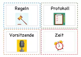 Vorschau - Unterrichtsreihen - Soziales Lernen – Gemeinsam stark im Schulalltag - Seite 3