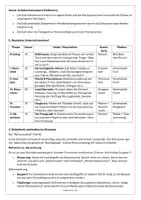 Vorschau - Arbeitsblätter - Unsere Klasse als Staat: Reflexion & Simulation (Politik & Teambuilding) - Seite 2