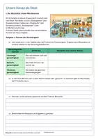 Vorschau - Arbeitsblätter - Unsere Klasse als Staat: Reflexion & Simulation (Politik & Teambuilding) - Seite 3