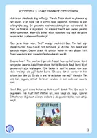 Voorbeeld - PAKKET Begrijpend Lezen & Rekenen (groep 4) (20% KORTING) - Pagina 3