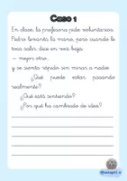 Vista previa - Unidades / Secuencias / Situaciones de Aprendizaje - Kit lo que no se dice - página 2