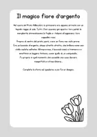 anteprima - Esercizi - Racconti da completare sul quaderno - Pagina 3