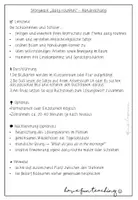 Vorschau - Stundenentwürfe - Materialpaket "Daily Routines" - Flashcards, Storywalk, Spiele uvm. - Seite 2
