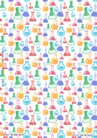 Vorschau - Arbeitsblätter - Materialpaket Trio finden Periodensystem Valenzelektronen (in der Schale) Chemieunterricht | differenziert & motivierend - Seite 2