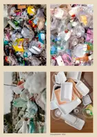 Vorschau - Arbeitsblätter - Müll und Recycling Sachunterricht Kl. 1 & 2 differenziert - Seite 3