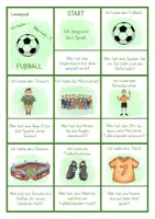 Vorschau - Arbeitsblätter - ⚽ Fußball-WM 2026 – Großes Materialpaket für Klasse 4 - Seite 2