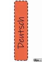 Vorschau - Poster - Classroom Management Vorlagen für die Sekundarstufe I - Seite 1