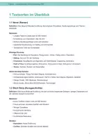 Vorschau - Prüfungsvorbereitung - Englisch - Literaturanalyse (Kompakt) - Seite 3