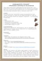 Vorschau - Arbeitsblätter - Lesespurgeschichte: Dinosaurier (Sachtext Grundschule Lesen Klasse 3 und 4) - Seite 2