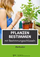 Vorschau - Arbeitsblätter - Pflanzen bestimmen - Sparpaket - Seite 1