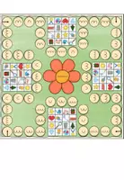 Vorschau - Spiele - Silben spielerisch üben _ Thema: Gegenstände - Seite 2