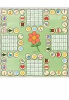 Vorschau - Spiele - Silben spielerisch üben _ Thema: Gegenstände - Seite 3