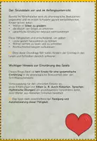 Vorschau - Spiele - wachsendes Materialpaket Lernspiele für Klasse 1 - Seite 2
