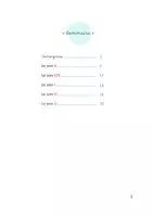 Aperçu - Préparation de séance / Séance complète - PHONEMES MS MATERNELLE P1 A P5 + FICHE DE PREP. - Page 2