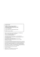Vorschau - Unterrichtsreihen - DaZ fit: Ich lerne Deutsch Band 1 (ab 1. Klasse) - Seite 1