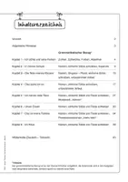 Vorschau - Unterrichtsreihen - DaZ fit: Ich lerne Deutsch Band 1 (ab 1. Klasse) - Seite 3