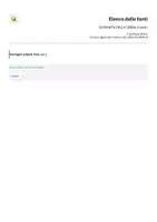 anteprima - Schede informative - GIORNATA DELLA TERRA: fumetti - Pagina 1
