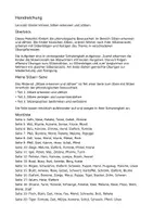 Vorschau - Arbeitsblätter - Silben erkennen und zählen (Silben klatschen + Silbenbögen) | Phonologische Bewusstheit | Vorschule, 1. Klasse - Seite 2