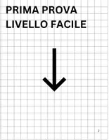 anteprima - Esercizi - Invalsi matematica classe seconda primaria kit completo 4 prove con correzioni. - Pagina 1