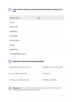 Vorschau - Arbeitsblätter - Beauty Standards Reading Comprehension (More! 4 Unit 9 Body Talk) - Seite 2