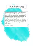 Vorschau - Spiele - Spiel: Rechtschreibstrategien/ Verlängern - Seite 1