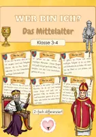 Vorschau - Text - Mittelalter - Deckblatt