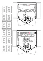 anteprima - Esercizi - Tabellina del 10. Il quaderno delle tabelline - Pagina 3