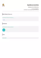 Vorschau - Merkblätter - Merkblatt: Die 10 Wortarten - Seite 3