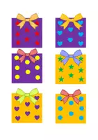 Vorschau - Spiele - Mathematische Frühförderung Geschenke finden - Seite 3