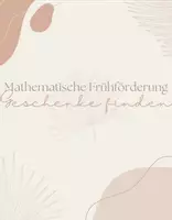 Vorschau - Spiele - Mathematische Frühförderung Geschenke finden - Deckblatt