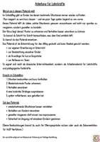 Vorschau - Arbeitsblätter - Wenn es im Klassenzimmer schwierig wird – Komplettpaket für den Umgang mit herausforderndem Verhalten Materialpaket - Seite 2