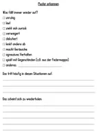 Vorschau - Merkblätter - Wenn es immer wieder die gleichen Kinder sind - Seite 3