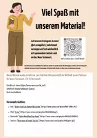 Vorschau - Arbeitsblätter - Der Ostermontag aus der Sicht der Eselin - Seite 3