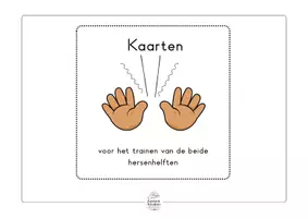Voorbeeld - Beide handen kaarten -2 - Pagina 1
