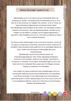 Vorschau - Arbeitsblätter - Das große SELBSTLERNHEFT zur Großschreibung – entdecken, üben & checken“ - Seite 2