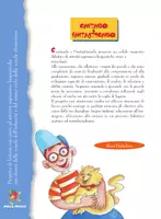 anteprima - Audio - CANTANDO E FANTASTICANDO libro con canzoni - Pagina 2