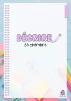 Vorschau - Stundenentwürfe - Décrire sa chambre – Schreibtraining mit Lösungen (1. Lernjahr) - Seite 3