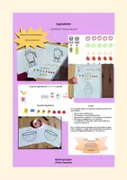 Προεπισκόπηση - Φύλλα εργασίας - Ingredients Interactive (Smoothie, Greek Salad, Cupcake)
Both in English and Greek! - Εξώφυλλο